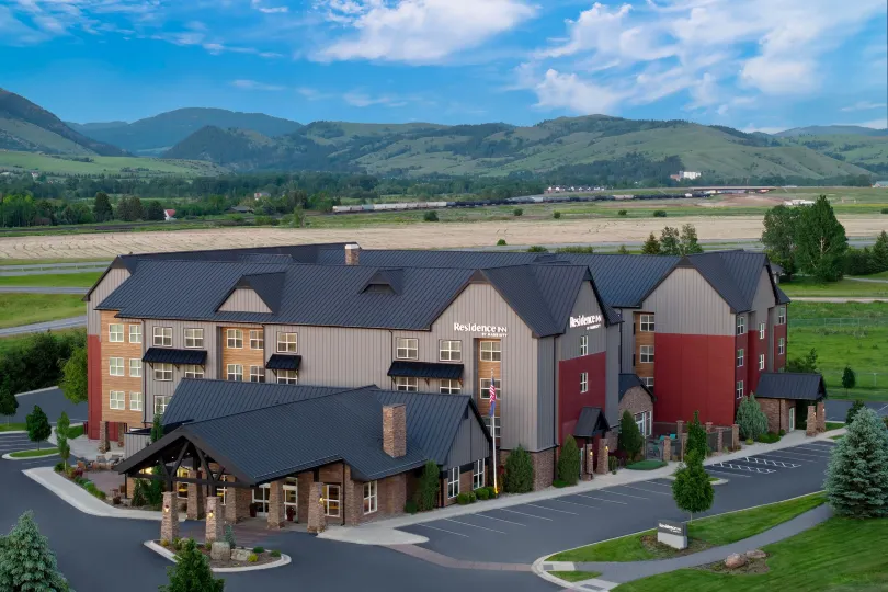 Residence Inn Bozeman