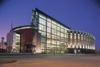 The Westin Denver Downtown Hotels in der Nähe von CELL - The Counterterrorism Education Learning Lab