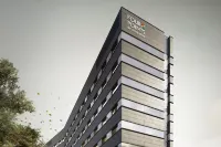 Four Points by Sheraton Warsaw Mokotow Hotels in 