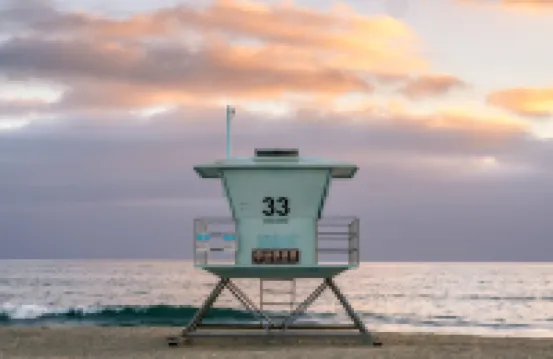 レジデンス・イン・バイ・マリオット・カールスバッド