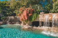 萬豪奧蘭多海洋世界TownePlace套房酒店