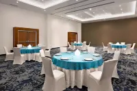 坎坤機場萬楓飯店