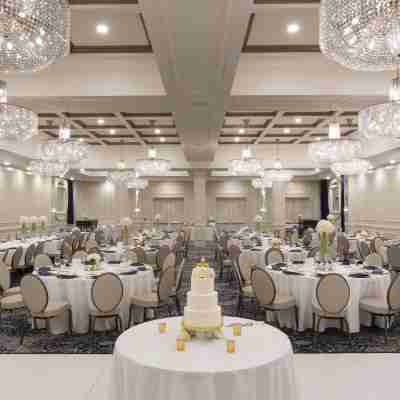 Hotel Saint Louis, Autograph Collection Dining/Meeting Rooms