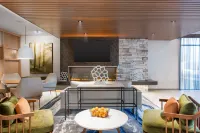 Fairfield Inn & Suites Indianapolis Plainfield Hotels in Guilford Township
