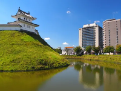 Four Points Flex by Sheraton Utsunomiya Hotel a Utsunomiya