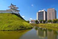 Four Points Flex by Sheraton Utsunomiya