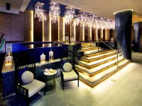 坎昆羅雅頓別緻度假村 - 全包，僅限成人 可可邦戈夜店（Coco Bongo）附近的飯店