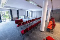 Hotel Maximilian Hotel di Bad Griesbach im Rottal