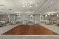 Courtyard Amelia Island Hoteles en Fernandina Beach
