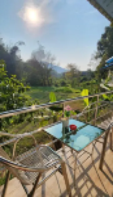 Rimtharnn Homestay Maewin