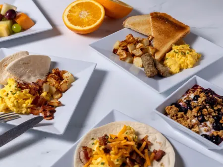 Hyatt Place Denver Airport Отели в г. Арапахо Каунти