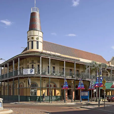 Ibis Styles Geraldton