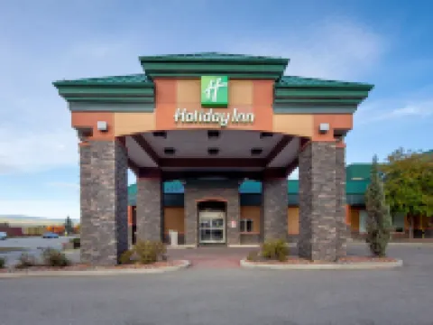 Holiday Inn 欣頓 欣頓酒店
