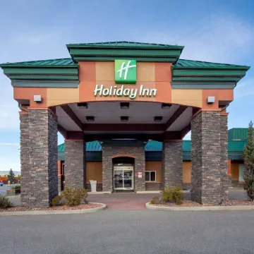 Holiday Inn HINTON by IHG