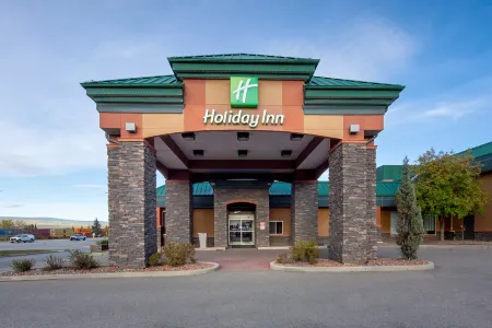 Holiday Inn Hinton