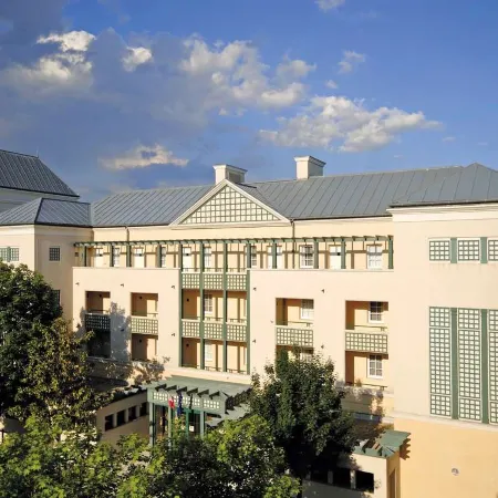 Aparthotel Adagio Val d'Europe près de Disneyland Paris
