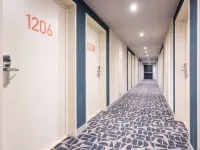 ibis budget Arlon Porte du Luxembourg Hotel di Arlon