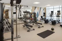 SpringHill Suites Bettendorf Hotels in Bettendorf