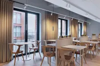 Fairfield by Marriott Copenhagen Nordhavn