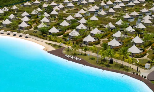 Natra Bintan, a Tribute Portfolio Resort