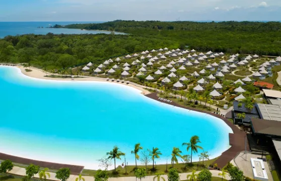 Natra 民丹島臻品之選度假酒店