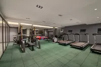 La Quinta by Wyndham Batumi - Gym