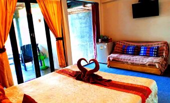 Sofa Gallery Hotel