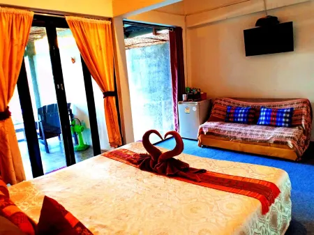Sofa Gallery Hotel