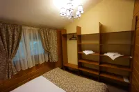 Shale Hotel Hotels in Novokuznetsk