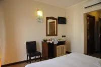 Hotel Sannita Hotels in Frattamaggiore