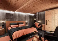 Alpenlife Hotel Someda Hotels in Moena