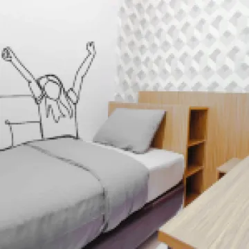 Mocca Guest House Hotels in 