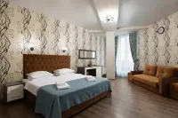 Kiparis Hotel Các khách sạn ở 