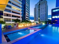 Aria Apartments Hotel a Broadbeach Waters