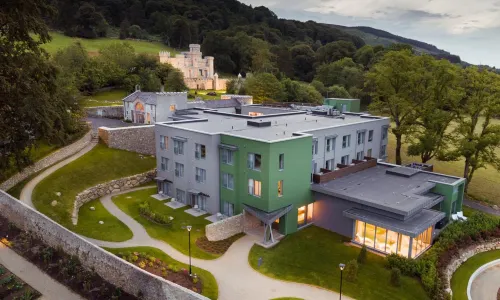 Killeavy Castle Estate