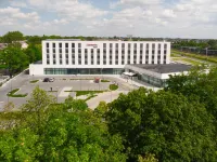 希爾頓歡朋波茲南斯瓦爾熱茲 住宿飯店