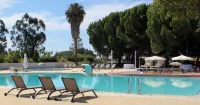 Hotel Campo do Rosmaninho