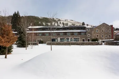 Hotel Bernat de So
