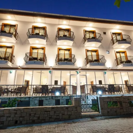 Kumluk Hotel
