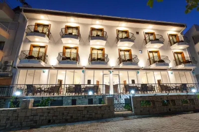 Kumluk Hotel Hotels near Bazaar Datça