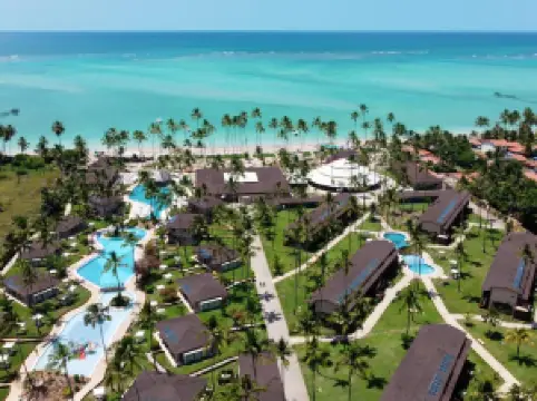 Grand Oca Maragogi All Inclusive Resort