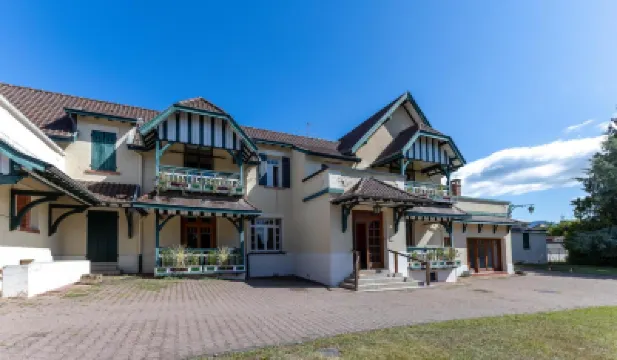 Ma Tranquillite Hotels in 