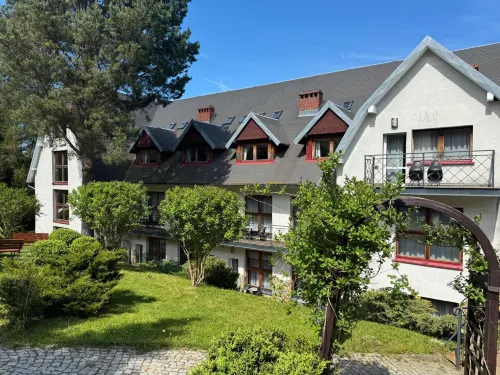 Perła Świeradowa Hotels in Bad Flinsberg