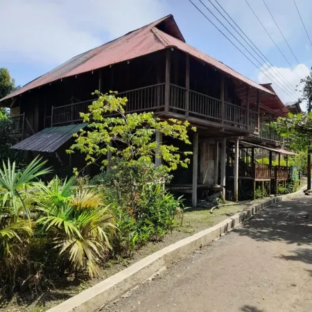 Cabaña Los Termales
