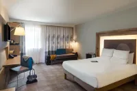 Novotel Newcastle Airport Hotel 게이츠헤드 밀레니엄 브리지 주변 호텔