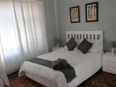 Villa de Karoo Guest House
