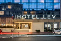 Exe Lev Hotels near Park Antona Codellija