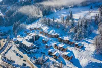 Apartment Dorf Wagrain Alpenleben by AlpenTravel
