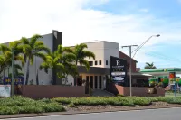 Rocky Resort Motor Inn