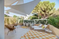 Le Palmette Suites